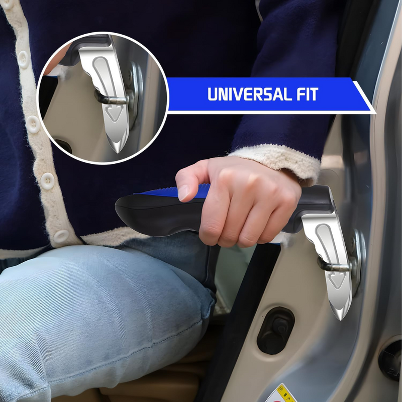 Car Handle Support Multifunctional Assist