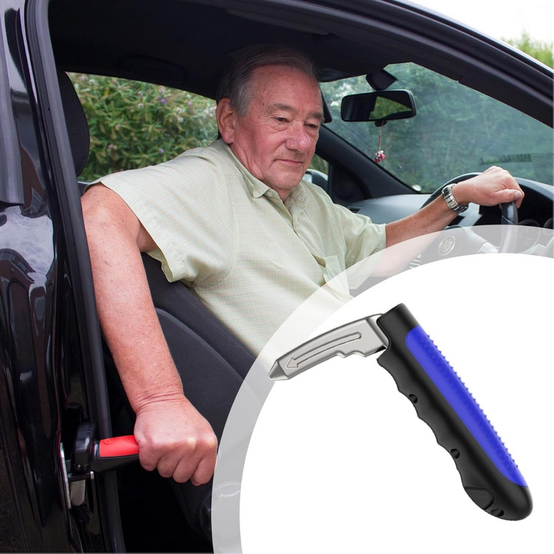 Car Handle Support Multifunctional Assist