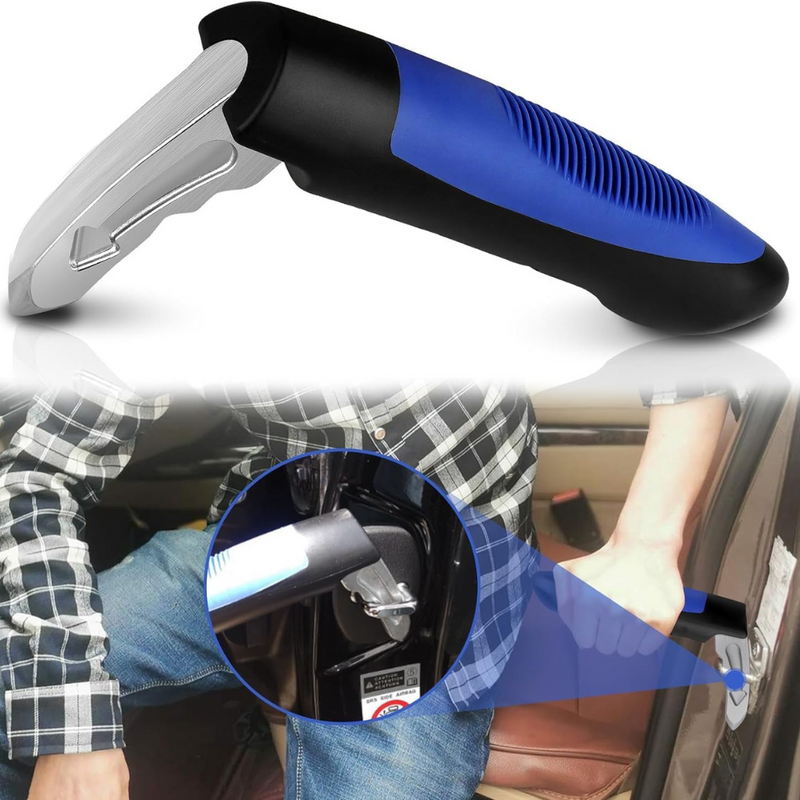 Car Handle Support Multifunctional Assist