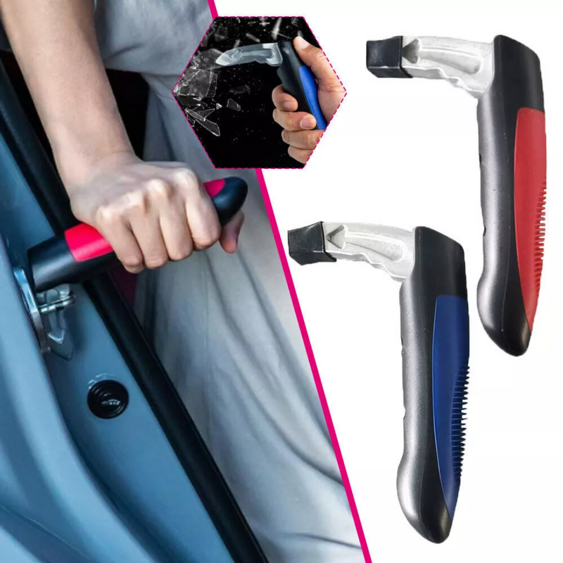 Car Handle Support Multifunctional Assist