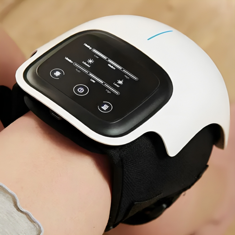 Infrared Knee Massager