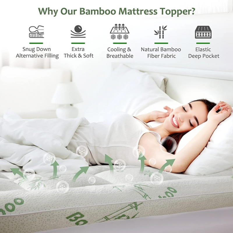 Mattress Topper