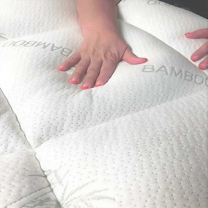 Mattress Topper