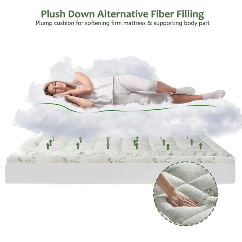Mattress Topper